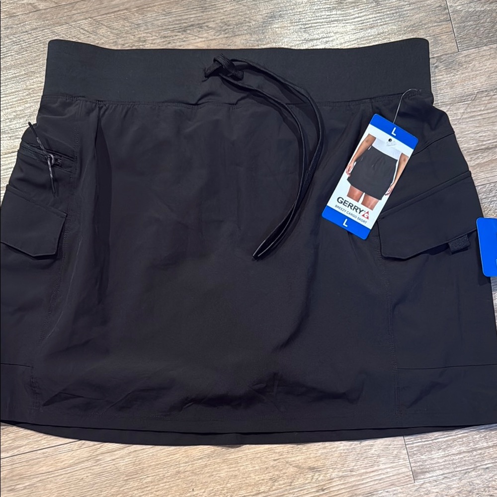 Gerry Weber Women's Black Shorts